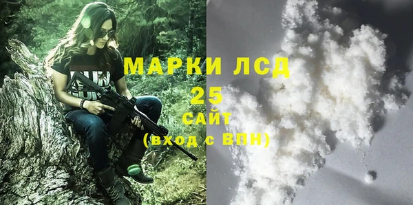 прущий лед Верея
